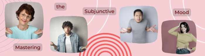 Subjunctive indicative vs ppt powerpoint presentation use