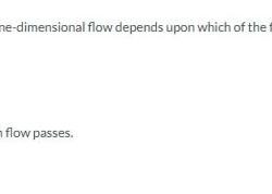 Liquid water flows isothermally at 20