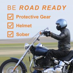 Indiana motorcycle test cheat sheet