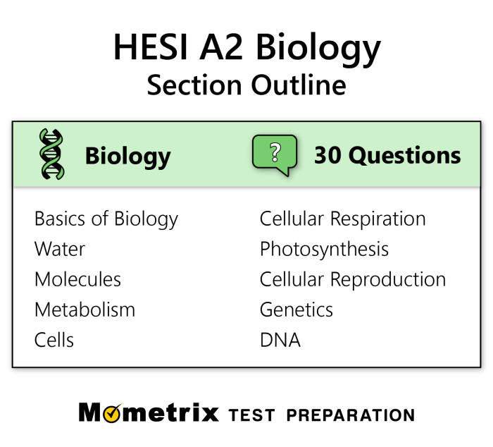 Chemistry hesi a2 practice test