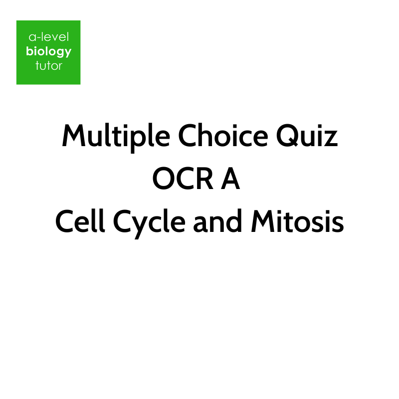 Video tutor session quiz mitosis vs meiosis