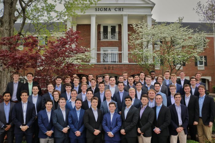 Sigma chi in hoc signo vinces