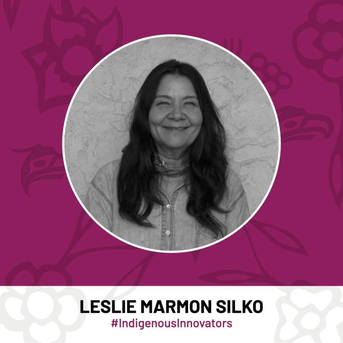 Tony's story leslie marmon silko