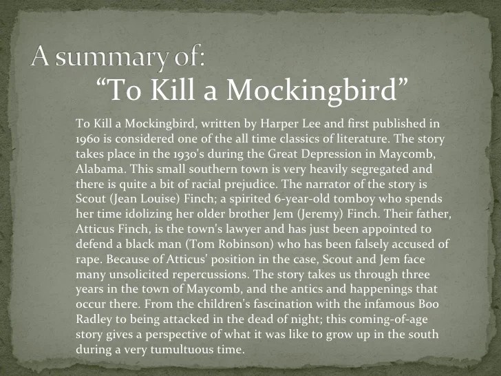 Kill mockingbird essay topics visit prompts