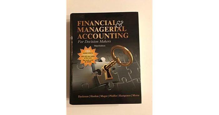 Financial accounting 7e by hanlon magee pfeiffer