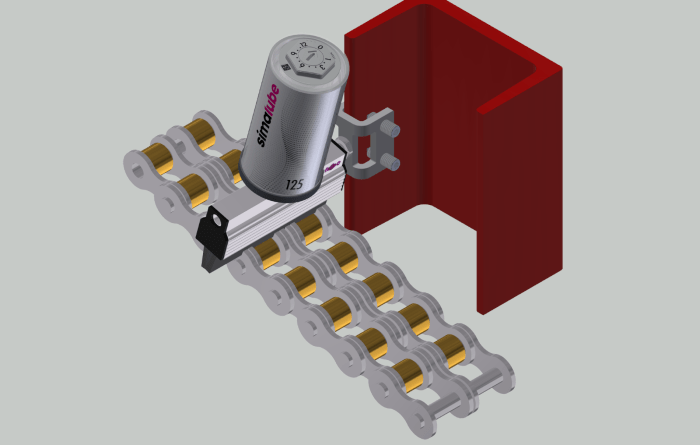 Lubrication engine sealing provide effect