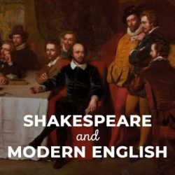 Translate shakespeare to modern english worksheet